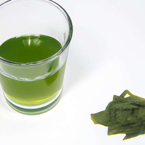 Revolutionize Your Health: Learn How To Use A Kratom Shot Now!