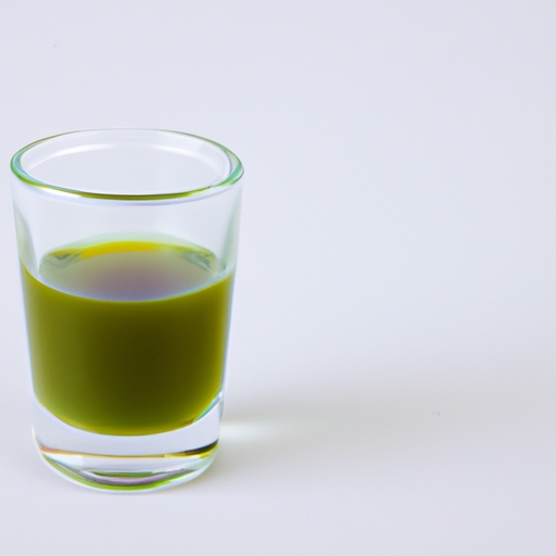 Unleash the Power of Kratom with an On-the-Go Drinkable Shot 